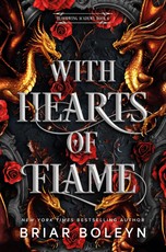 With Hearts of Flame (Standard Edition)