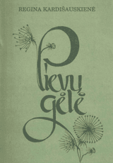 Pievų gėlė