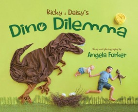 Ricky & Daisy's Dino Dilemma
