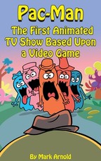 Pac-Man (hardback)