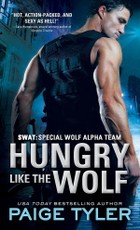 Hungry Like the Wolf