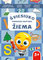 Šviesiuko pirmosios pratybos. Žiema