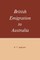 British Emigration to Australia
