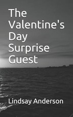 The Valentine's Day Surprise Guest