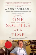 One Souffle at a Time