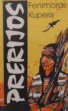 Prerijos (1994)