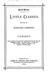 Little Classics - Comedy