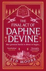 The Final Act of Daphne Devine