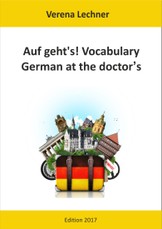 Auf geht's! Vocabulary