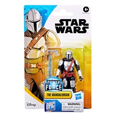 STAR WARS Herojaus figūrėlė, 10 cm