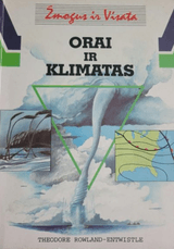 Orai ir klimatas