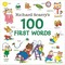 Scarry, R: RICHARD SCARRYS 100 1ST WORDS