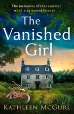 VANISHED GIRL PB