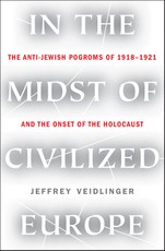 In the Midst of Civilized Europe