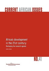 Africa's Development in the 21st Century