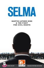 Helbling Readers Movies, Level 3 / Selma + app + e-zone