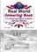 Real World Colouring Books Series 11