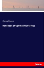 Handbook of Ophthalmic Practice