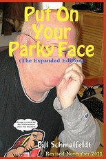 Put On Your Parky Face