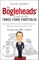 The Bogleheads' Guide to the Three-Fund Portfolio