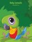 Baby Animals Coloring Book 3 & 4