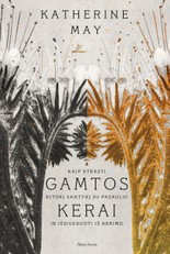 Gamtos kerai. Kaip atrasti kitokį santykį su pasauliu ir išsivaduoti iš nerimo