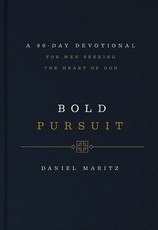 Bold Pursuit
