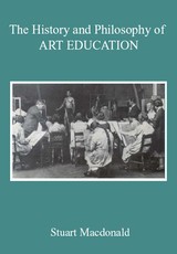 The History and Philosophy of Art Education