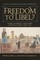 Freedom to Libel? : Samuel Marsden v. Philo Free