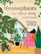 Houseplants for Mind, Body and Soul