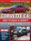 Corvette C4 1984-1996
