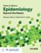 Szklo & Nieto's Epidemiology