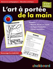 L'Art ÃÂ PortÃÂ©e De La Main 5-6