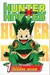Hunter x Hunter, Vol. 1