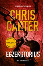 Egzekutorius (Robertas Hanteris)