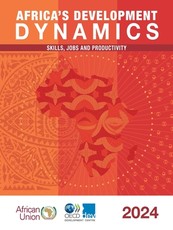 Africa's Development Dynamics 2024