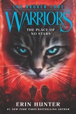 Warriors: The Broken Code: The Place of No Stars