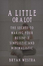 A Little Or A Lot