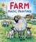 Farm Magic Painting
