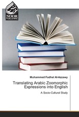 Translating Arabic Zoomorphic Expressions into English
