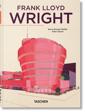 Frank Lloyd Wright. 45th Ed.