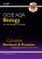 New Grade 9-1 GCSE Biology AQA Complete Revision & Practice