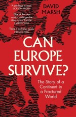 Can Europe Survive?