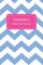 Tawana's Pocket Posh Journal, Chevron
