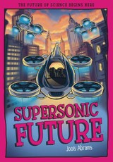 Supersonic Future