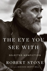 Eye You See With