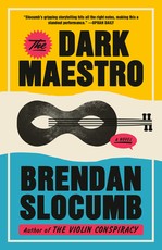 The Dark Maestro