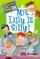 Mrs. Lilly Is Silly!