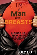 I'm a Man with Breasts (Gynecomastia)