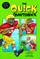 The Quick Quarterback